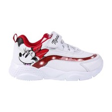 Scarpe con luci Disney Minnie Style