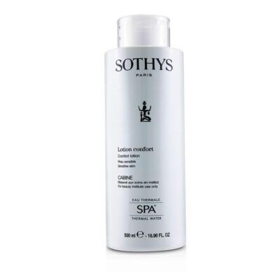 Sothys Spa Comfort Lotion 500ml  #mode