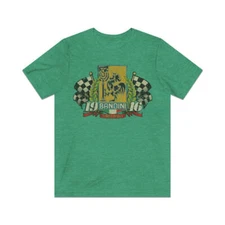 Bandini Automobili 1946 Vintage Men's T-Shirt