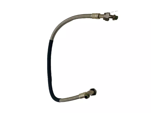 TUBO MANDATA OLIO DUCATI HYPERMOTARD 796 1100 S EVO SP CD 87511361A NUOVO ORIGIN - Imagen 2 de 5