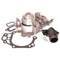 Maxgear Wasserpumpe FüR Renault Clio III BR0/1 CR0/1 Twingo II CN0_ Bb_ Cb_