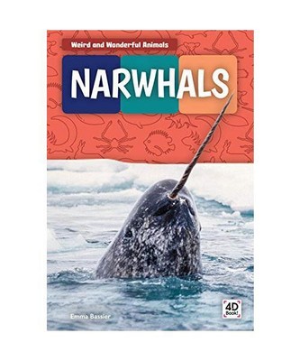 Narwhals, Emma Bassier