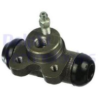 Delphi Radbremszylinder Radzylinder FüR Mercedes-Benz T1 Bus 601 602 Kasten
