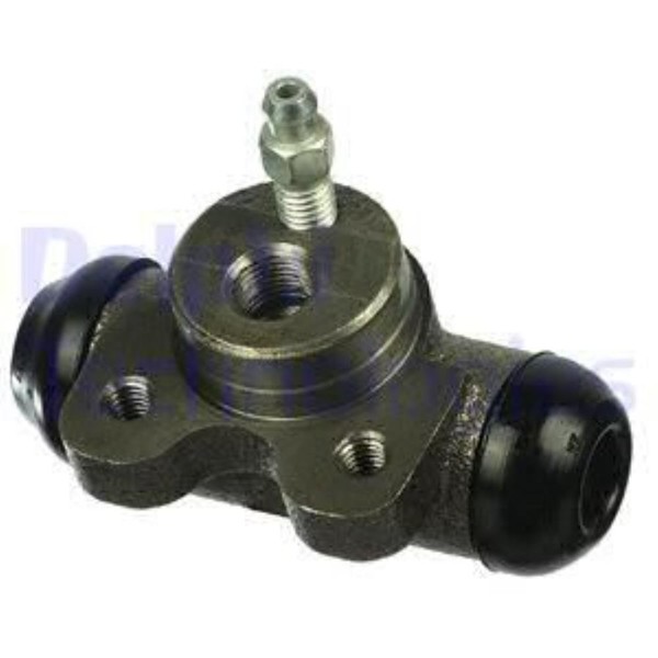 Delphi Radbremszylinder Radzylinder FüR Mercedes-Benz T1 Bus 601 602 Kasten-image