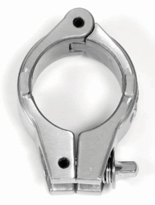 Drum Workshop DWSMRKML15 DW Rack 1.5 inch Hinged Memory Lock