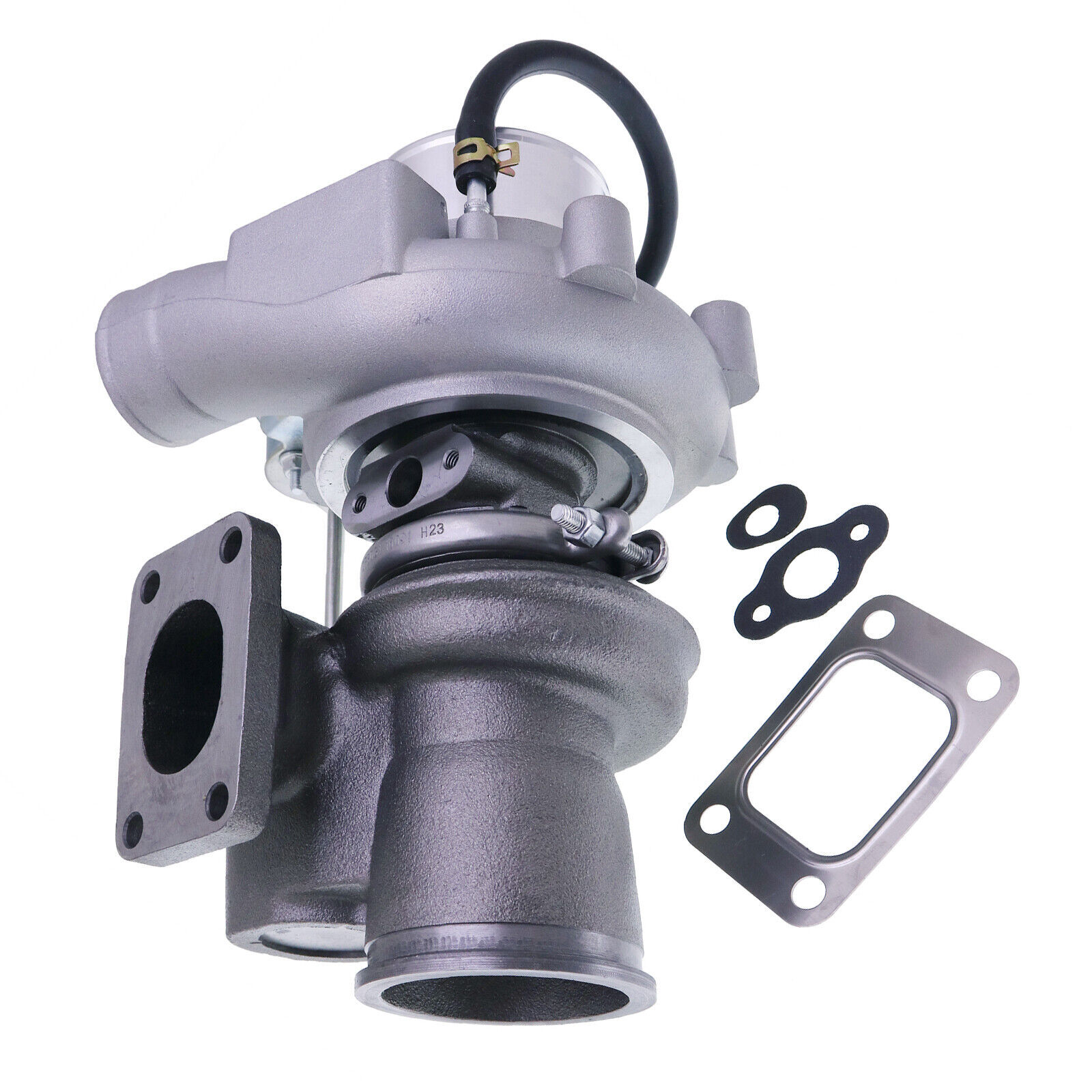 HX25W Turbocharger 3596586 3806298 3538993 for Case 590SM Engine 