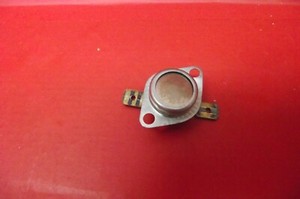 WÄSCHETROCKNER INDESIT G74V THERMOSTAT