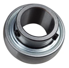 1" Insert Ball Bearing With Set Screws SB205-16 FHS205-16 AS205-100 YA100RRB