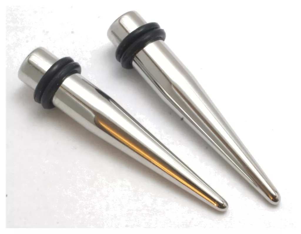 Ebay ear shop stretching kit