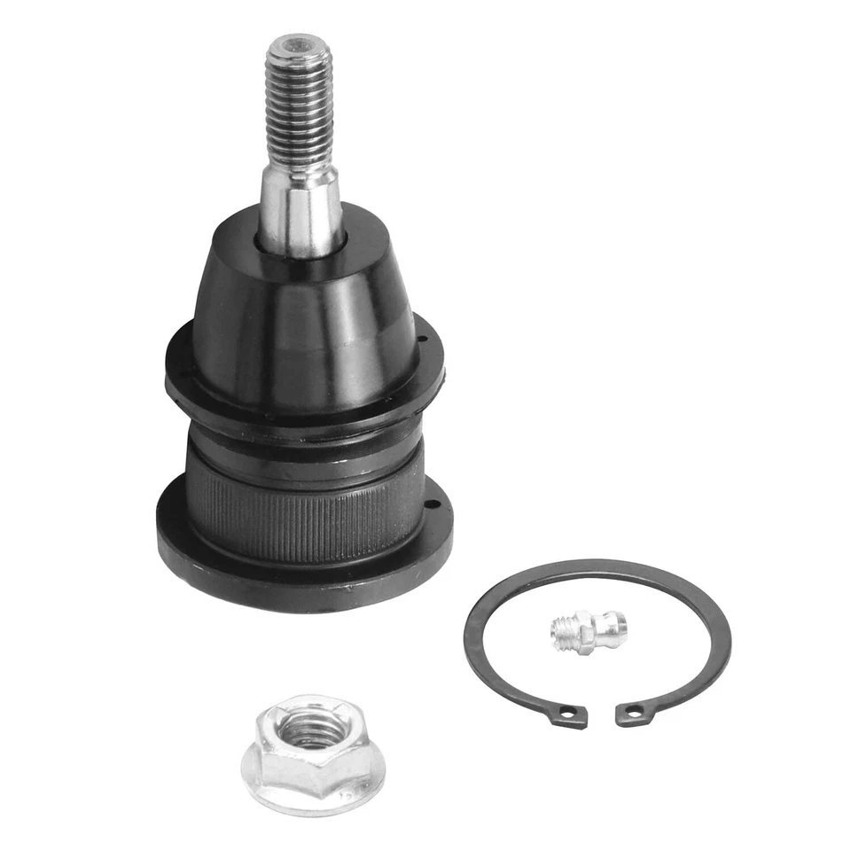 4X Kits de juntas esféricas dianteiras superiores e inferiores MOOG para Chevy Silverado Yukon XL 1500 - Imagem 4 de 4