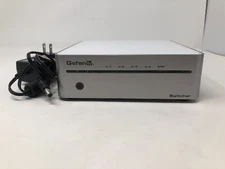 Gefen HDMI Switcher HGTV-HDMI1.3-441N