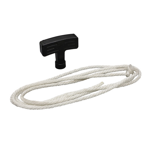 Spring Rope Recoil Starter Handle Pull Start Kit for Honda ATC 90 28402-918-000 - Bild 8 von 9