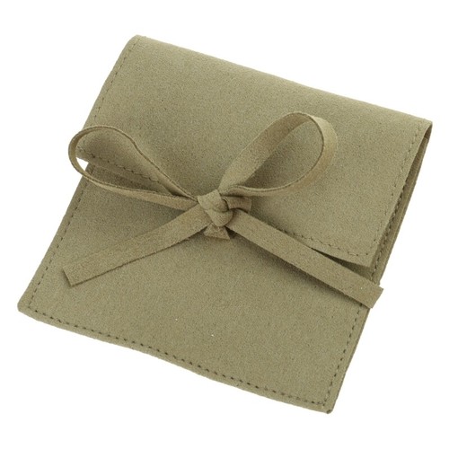 Convenient Jewelry Storage Bag Trendy for Jewelry Enthusiasts - Picture 2 of 14