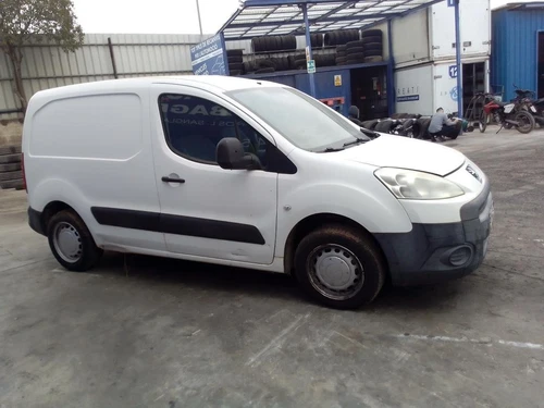 281197595 Porta Fusibili per PEUGEOT PARTNER FURGÓN Confort L1 2011 518972 - Foto 9 di 10