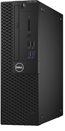 HP ProDesk 600 G5 SFF Desktop | Core i5-9500 3.0GHz | 8GB RAM | No