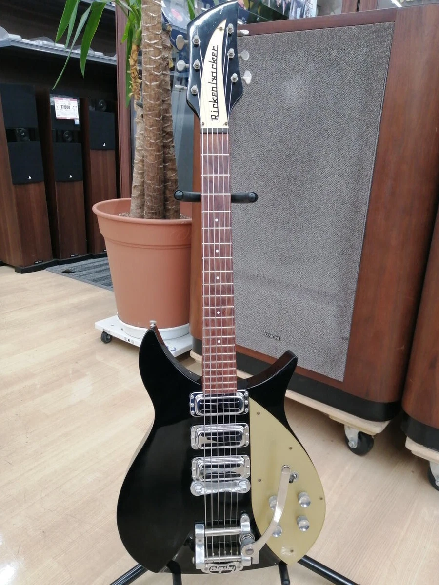 Rickenbacker sale semi hollow