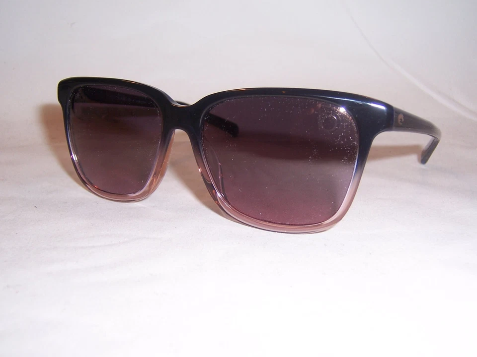 NOVO ÓCULOS DE SOL COSTA DEL MAR MAY ROSA AREIA/ROSA 580G US$ 249 POLARIZADO - Imagem 3 de 4