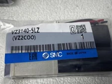 1pcs Brand new ones for SMC VZ3140-5LZ Solenoid Valve Free delivery