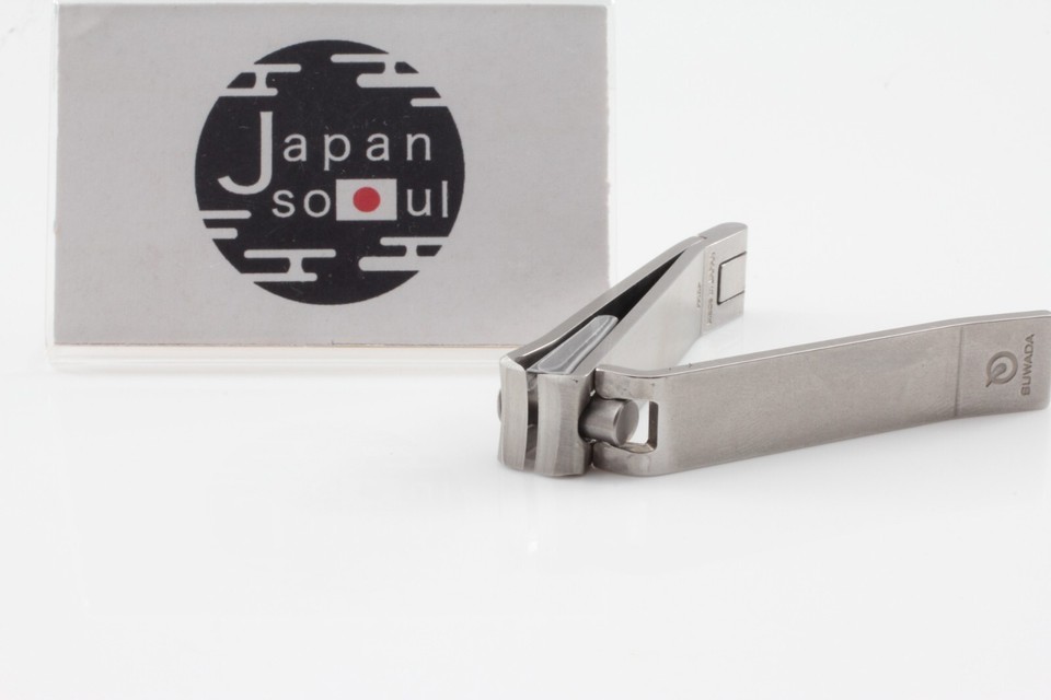 SUWADA Nail Clipper Mini High Quality Folding Type 60㎜ From JAPAN eBay