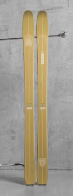 Alpine Touring Skis ARMADA LOCATOR 88 only skis 50% OFF Season 2023 / 2024