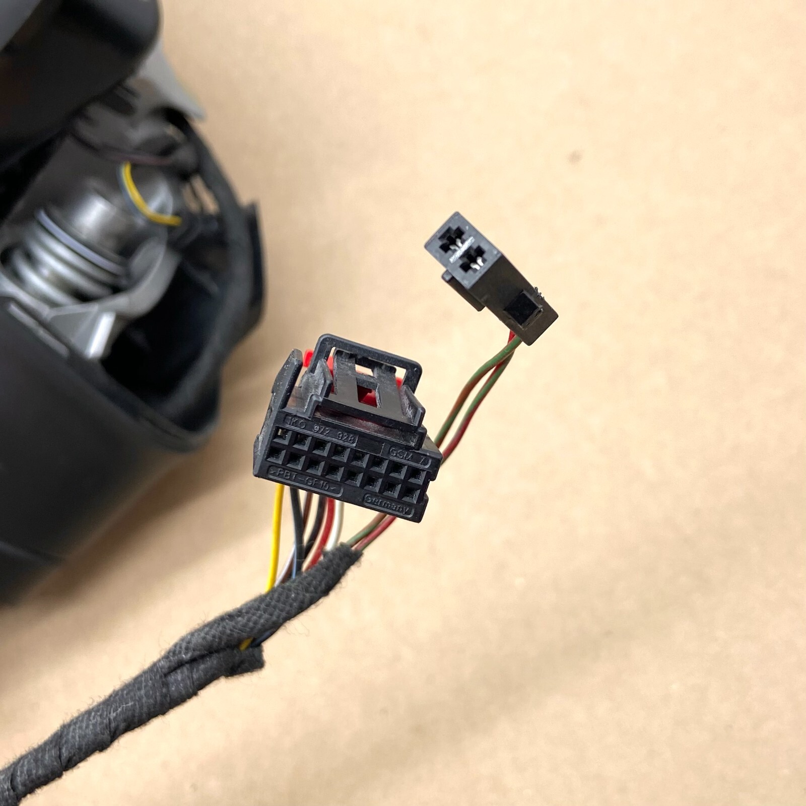 2018 Volkswagen Tiguan Left Driver Side Mirror OEM for sale online  