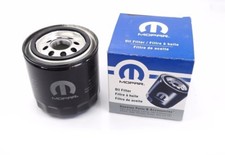 FILTRO DE ACEITE MOPAR PARA JEEP CHEROKEE GRAND CHEROKEE WRANGLER 1984-2010 GASOLINA