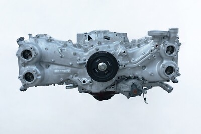 2015-2021 Subaru WRX / Forester XT FA20 Rebuilt Engine Long Block (Zero Miles)