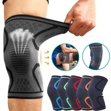 Knee Brace Knee Support Compression Sleeve Meniscus Tear Arthritis for Knee Pain
