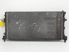 Radiateur Skoda FABIA