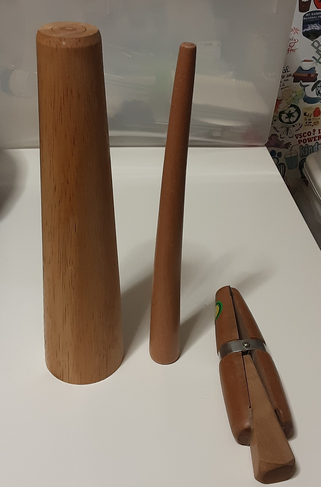 Mandrino per Anelli e Morsetto Professionale per Laboratorio Orafo