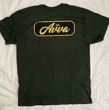 Avva T Shirt Men’s Large Green