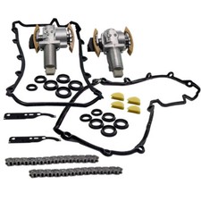 Kit de distribution Audi A8