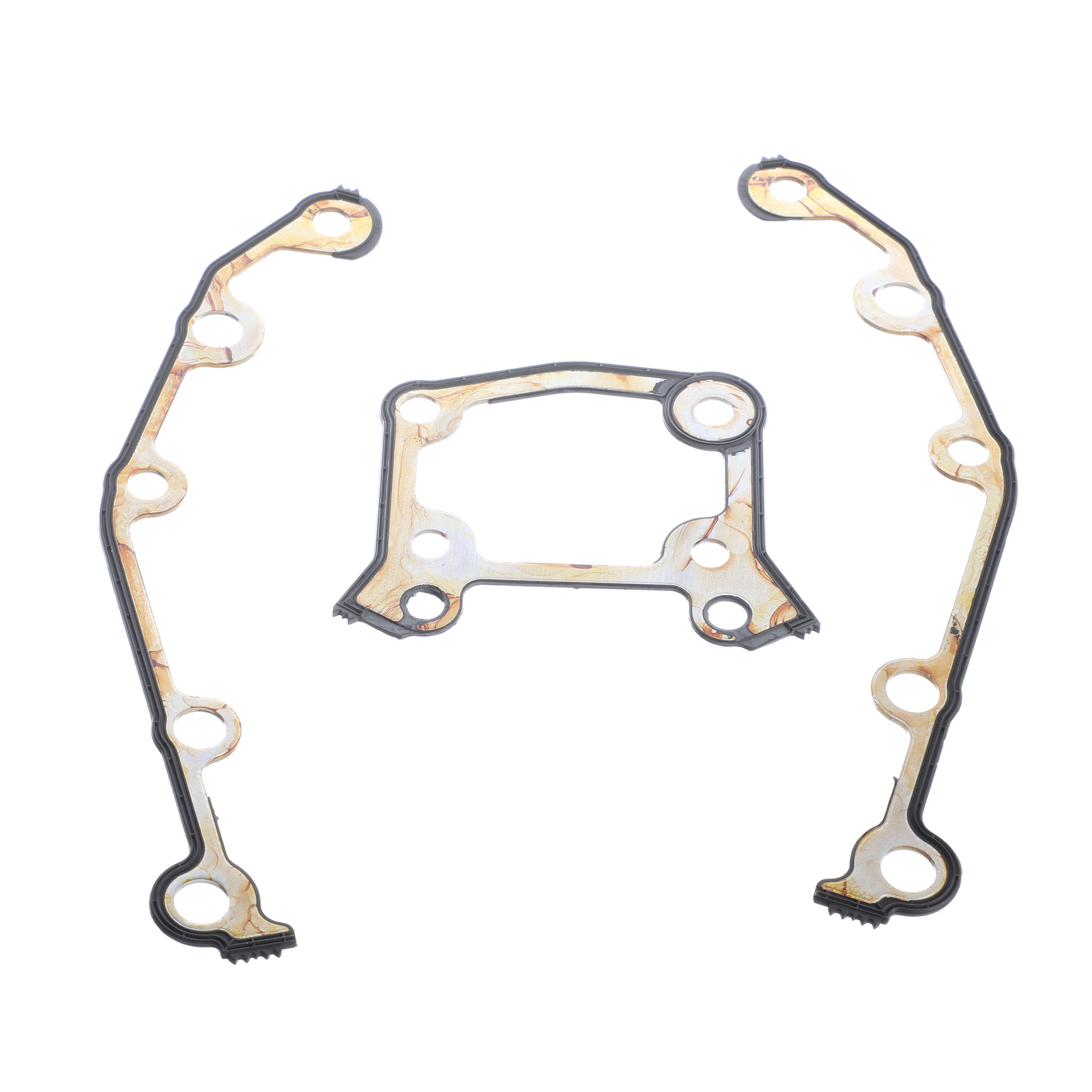 GENUINE ROLLS ROYCE Phantom BMW 760i Timing Cover Gasket Set 11-14-7-515-707