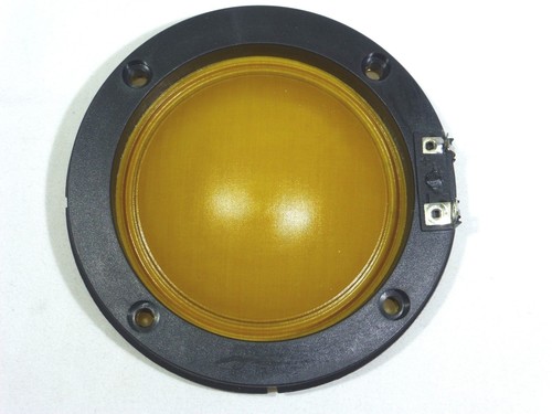 Replacement Diaphragm MTE Audio for MHD-305 Driver 74mm Phenolic Dome 8 Ohms - Picture 2 of 5