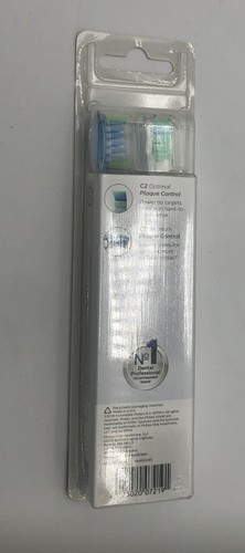 Philips Sonicare HX9023/69 Sonic Toothbrush Replacement Head - 3 Pieces - Picture 5 of 5