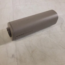 Cohu Solid State Camera 4115-2001/0000 CCD Camera Coaxial Port, Dsub HDF 44 Port