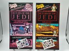 Presto Magix Star Wars Return of the Jedi DEATH STAR-EWOK VILLAGE transfer kits