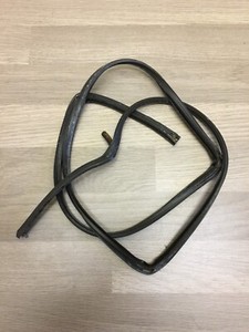 Whirlpool AKZ146/IX Backofentürdichtung 3-seitig Original Ersatzteile