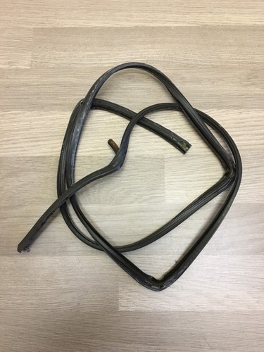 Whirlpool AKZ146/IX Backofentürdichtung 3-seitig Original Ersatzteile