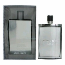 Jimmy Choo Man 6.7 oz. EDT for men New in Retail Box 100 Authentic.