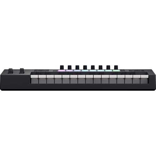 Novation Launchkey 25 [MK4] DAW Controller Keyboard | eBay