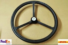 OEM QUALITY 1894488M1 STEERING WHEEL WITH CAP FIT MASSEY FERGUSON 35 40 135 1035