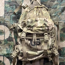 Molle II Multicam OCP Complete Rifleman Set Unissued Unused Crispy