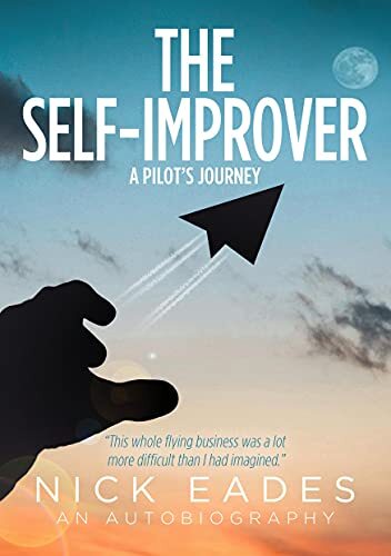 The Self-Improver by Nick Eades - - Image 3