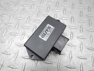 2005 Harley Davidson Road King FLHR ECU CDI Computer Control Unit Module Box OEM