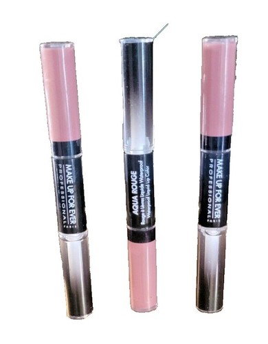 NEW Chanel Holiday Make Up Set Always Brilliant Lip Gloss Trio