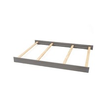 CC KITS Full-Size Conversion Kit Bed Rails for Westwood Design Cribs Cloud, ...
