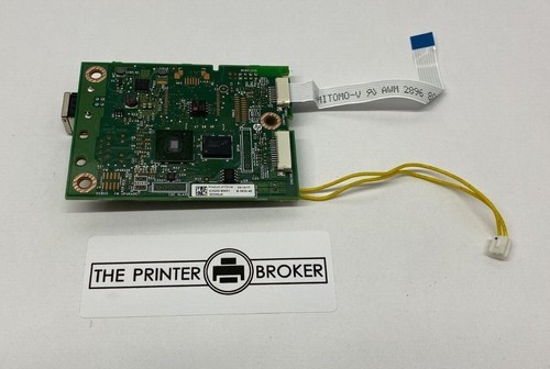 HP LaserJet M102 Series Logic Main Board G3Q35-60001