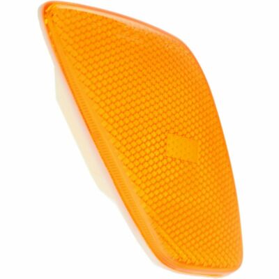 55078144AA - Genuine Mopar Side Marker Lamp