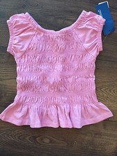 Greendog girls top size 18 months NEW!